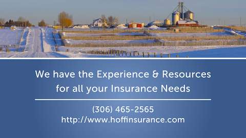 Hoff Insurance Inc.